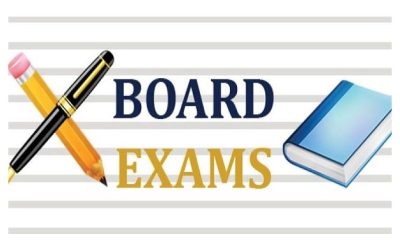 Tips to Score Well in Board Examination