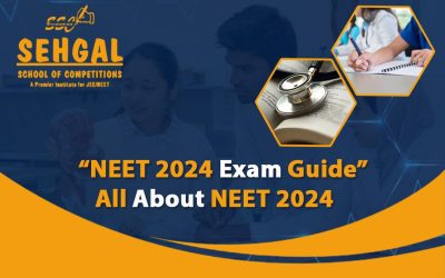 NEET 2024 Exam Guide – All About NEET 2024