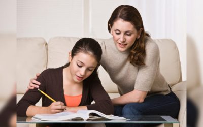 Role of a parent in the success of a student.